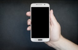 Smartphone Screen Android