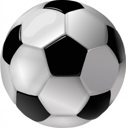 Soccer Ball Vector