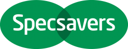 Specsavers Logo