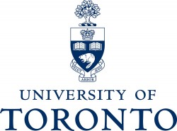 University of Toronto Logo