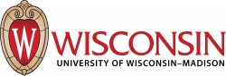 University of Wisconsin–Madison Logo – UW-Madison