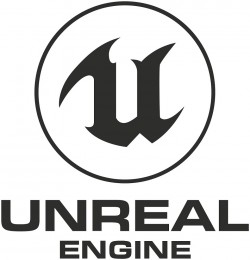 Unreal Engine Logo