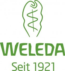 Weleda Logo