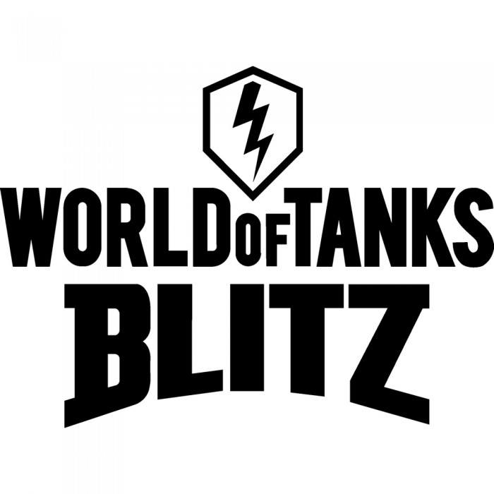 World of Tanks Blitz Logo