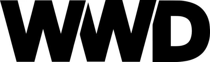WWD Logo – Women’s Wear Daily