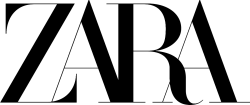ZARA Logo